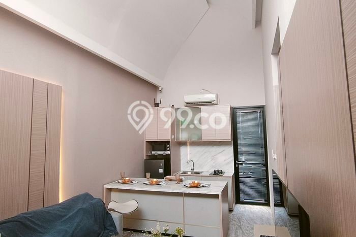 Rumah Minimalis 2 KT di Poris Tangerang Unfurnished Rumah Minimalis 2 KT di Poris Tangerang Unfurnished