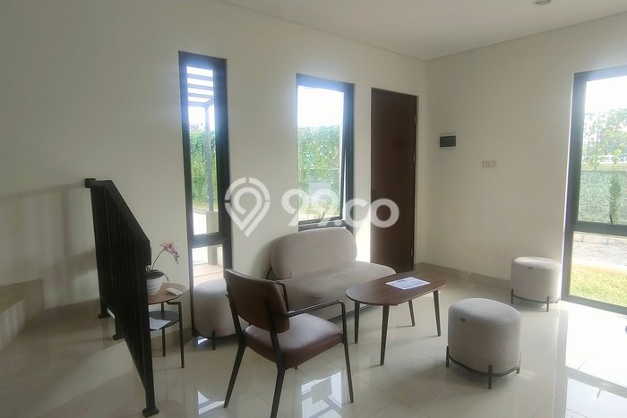 Rumah Luas Asri 3 KT Siap Pakai di Serpong Regency Melati Mas 2 Tangerang Selatan Rumah Luas Asri 3 KT Siap Pakai di Serpong Regency Melati Mas 2 Tangerang Selatan