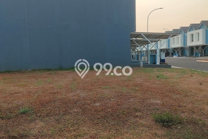 Untuk Dijual Tanah di Sindang Jaya Tangerang Luas 168m2 - Untuk Dijual Tanah di Sindang Jaya Tangerang Luas 168m2 -