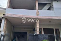 Dijual Rumah Strategis Bagus Punya 4 KT di Tangerang Tangerang SHM Dijual Rumah Strategis Bagus Punya 4 KT di Tangerang Tangerang SHM