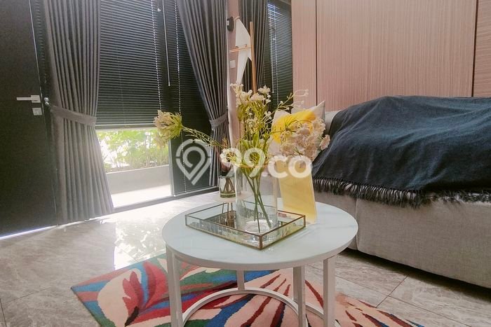 Rumah Minimalis 2 KT di Poris Tangerang Unfurnished Rumah Minimalis 2 KT di Poris Tangerang Unfurnished