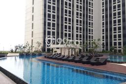 Apartemen Harga Terjangkau Dijual di Cikarang Selatan, Bekasi Punya 1 Kamar Tidur Apartemen Harga Terjangkau Dijual di Cikarang Selatan, Bekasi Punya 1 Kamar Tidur