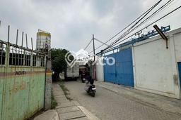 Untuk Dijual Tanah 4640m2 di Batu Ceper, Tangerang Untuk Dijual Tanah 4640m2 di Batu Ceper, Tangerang