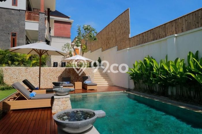 Dijual Vila Kawasan , Dimensi 813m2m², Lokasi Premium Dijual Vila Kawasan , Dimensi 813m2m², Lokasi Premium