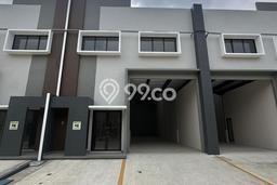 Area Ramai! Gudang Dijual di Periuk untuk Bisnis Luas Bangunan 270m2 Area Ramai! Gudang Dijual di Periuk untuk Bisnis Luas Bangunan 270m2