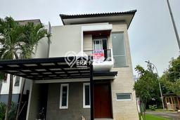 Dijual Rumah Mewah Elegan Dengan View Eksklusif di BSD The Icon, Tangerang Dijual Rumah Mewah Elegan Dengan View Eksklusif di BSD The Icon, Tangerang
