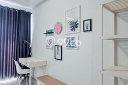Dijual Apartemen 1 KT 1 KM di Puri Mansion Luas 26m2 Dijual Apartemen 1 KT 1 KM di Puri Mansion Luas 26m2