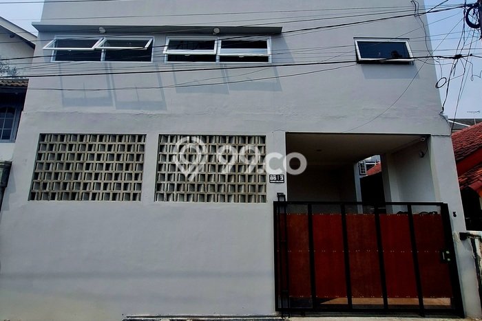 Unit Kost Dijual di Bintaro dengan 16 Kamar Kawasan Strategis Unit Kost Dijual di Bintaro dengan 16 Kamar Kawasan Strategis