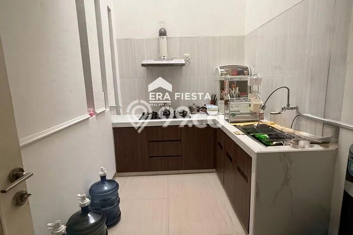 Rumah Luxury Modern Siap Huni di Duta Garden Jakarta Barat Rumah Luxury Modern Siap Huni di Duta Garden Jakarta Barat