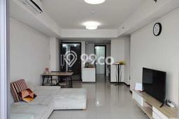 Apartemen Sewa 2 Kamar Hemat Siap Huni di Jakarta Barat, Luas 96m2 Apartemen Sewa 2 Kamar Hemat Siap Huni di Jakarta Barat, Luas 96m2