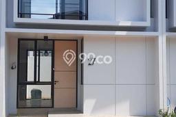 Dijual Rumah 3 Kamar Lokasi Strategis Bagus dan Strategis di Karawaci Dijual Rumah 3 Kamar Lokasi Strategis Bagus dan Strategis di Karawaci