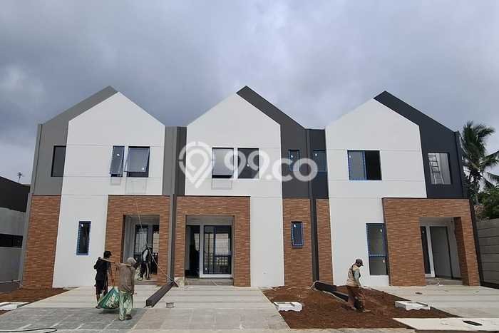 Jual Rumah Favorit Siap Huni LB 60m2 di Balaraja, Tangerang Jual Rumah Favorit Siap Huni LB 60m2 di Balaraja, Tangerang
