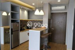 Unit Apartemen Dijual di Cengkareng, Jakarta Barat, dengan 1 Bedroom, 1 Bathroom Unit Apartemen Dijual di Cengkareng, Jakarta Barat, dengan 1 Bedroom, 1 Bathroom