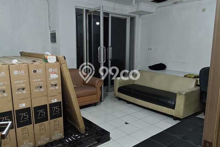 Gudang Bagus Dijual LB 375m2 Lokasi Strategis Tangerang Area Cocok untuk Bisnis Gudang Bagus Dijual LB 375m2 Lokasi Strategis Tangerang Area Cocok untuk Bisnis