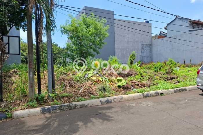 Tanah Dijual Area Strategis di Sunter Jakarta Utara 594m2 Tanah Dijual Area Strategis di Sunter Jakarta Utara 594m2