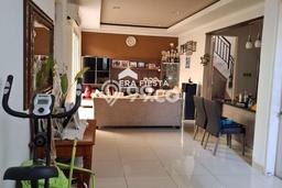 Rumah Elit Modern Tanpa Renovasi di Gading Serpong Tangerang Rumah Elit Modern Tanpa Renovasi di Gading Serpong Tangerang