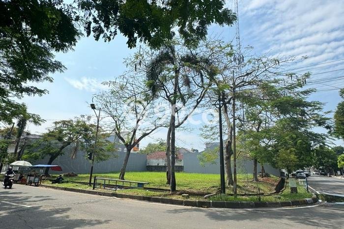 Dijual Tanah Lokasi Semanan, Jakarta Barat Seluas 637m2 Dijual Tanah Lokasi Semanan, Jakarta Barat Seluas 637m2