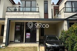 For Sale Hunian Rumah Terawat 4 Kamar di Suvarna Sutera, Tangerang For Sale Hunian Rumah Terawat 4 Kamar di Suvarna Sutera, Tangerang