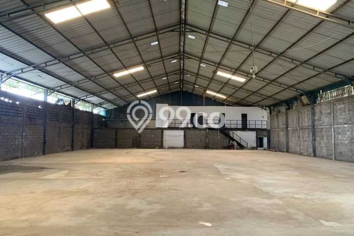 Dijual! Gudang di Jurumudi Tangerang LT 9000m2 / LB 5000m2 Kawasan Strategis Dijual! Gudang di Jurumudi Tangerang LT 9000m2 / LB 5000m2 Kawasan Strategis