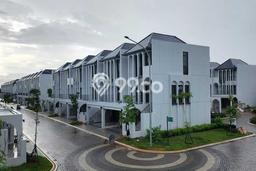 Dijual Hunian Mewah dengan Fasilitas Sekitar Komplit di BSD, Tangerang Selatan Dijual Hunian Mewah dengan Fasilitas Sekitar Komplit di BSD, Tangerang Selatan