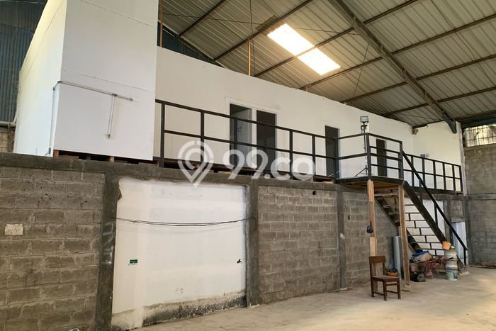 Dijual! Gudang di Jurumudi Tangerang LT 9000m2 / LB 5000m2 Kawasan Strategis Dijual! Gudang di Jurumudi Tangerang LT 9000m2 / LB 5000m2 Kawasan Strategis