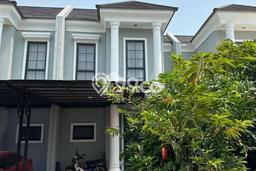 Rumah Modern 3 KT di Banjar Wijaya Tangerang Unfurnished Rumah Modern 3 KT di Banjar Wijaya Tangerang Unfurnished