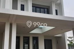 Rumah sewa siap pakai 5 Kamar Tidur di Alam Sutera, Tangerang Rumah sewa siap pakai 5 Kamar Tidur di Alam Sutera, Tangerang
