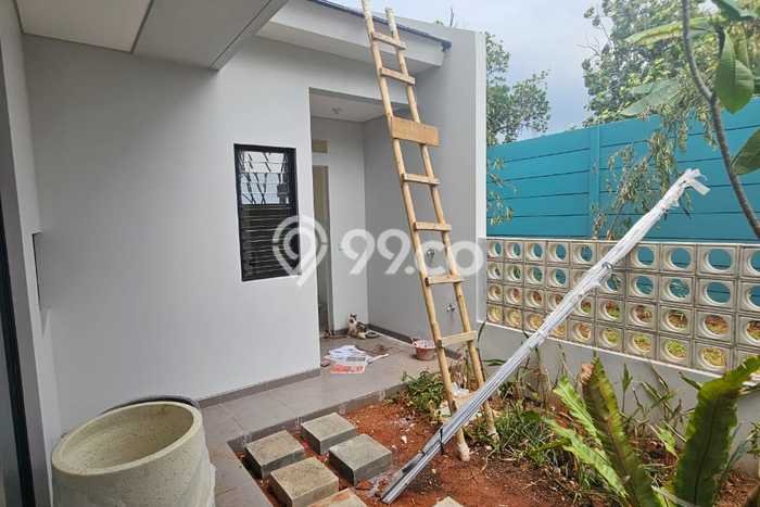 Rumah Modern Cantik 3 KT Bisa Langsung Pindah di Cikupa Rumah Modern Cantik 3 KT Bisa Langsung Pindah di Cikupa