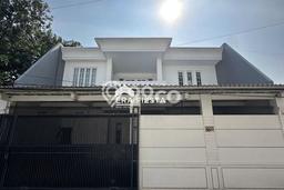 Rumah Mewah Dijual LT 228m2 di Cengkareng, Jakarta Barat Rumah Mewah Dijual LT 228m2 di Cengkareng, Jakarta Barat