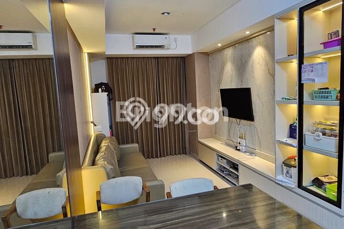 Hunian Apartemen Ideal untuk Dijual di Surabaya dengan 2 Kamar Hunian Apartemen Ideal untuk Dijual di Surabaya dengan 2 Kamar