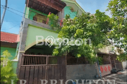 BEST CHOICE! Rumah area Wonocolo, LT 120m2m² Bangunan 120m2m² BEST CHOICE! Rumah area Wonocolo, LT 120m2m² Bangunan 120m2m²