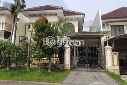 Rumah area Dukuh Pakis, Area Elite LT 312m2m² Rumah area Dukuh Pakis, Area Elite LT 312m2m²