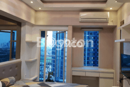 UNIT TERBAIK! Apartemen di Wiyung, 1 KT, Luas 35m2m², Good View UNIT TERBAIK! Apartemen di Wiyung, 1 KT, Luas 35m2m², Good View