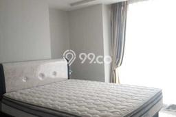 Apartemen Siap Pakai 2 Kamar dengan Harga Hemat di Area Kemayoran, Jakarta Pusat Apartemen Siap Pakai 2 Kamar dengan Harga Hemat di Area Kemayoran, Jakarta Pusat