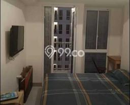 Apartemen Sewa 1 Kamar Murah Siap Huni di Jakarta Utara, Luas 21m2 Apartemen Sewa 1 Kamar Murah Siap Huni di Jakarta Utara, Luas 21m2