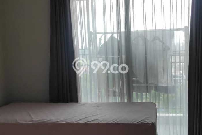 Ada Unit Hunian Hemat Disewa di Kemayoran, Jakarta Pusat 2 BR Ada Unit Hunian Hemat Disewa di Kemayoran, Jakarta Pusat 2 BR