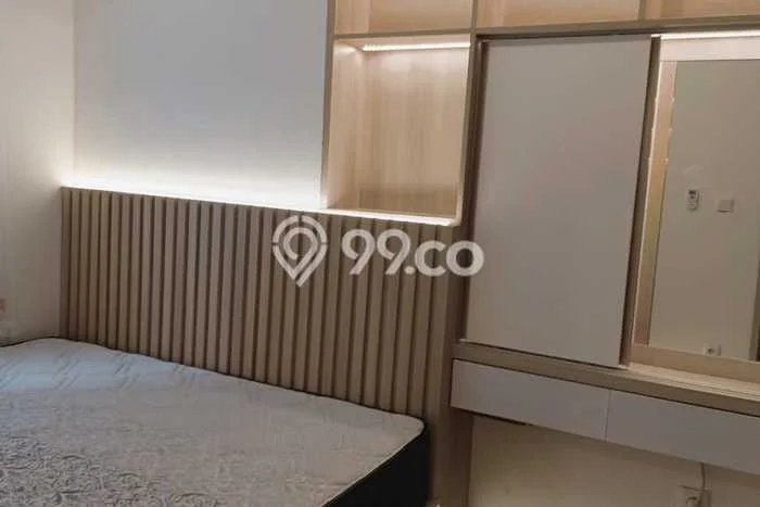 Disewakan Apartemen Minimalis 36m2 Punya 2 KT, 2 KM, Lokasi di Tangerang Disewakan Apartemen Minimalis 36m2 Punya 2 KT, 2 KM, Lokasi di Tangerang