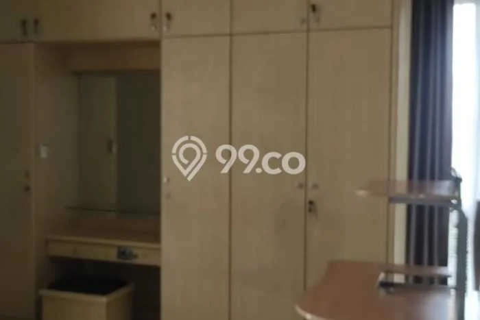 Ada Unit Hunian Hemat Disewa di Kemayoran, Jakarta Pusat 2 BR Ada Unit Hunian Hemat Disewa di Kemayoran, Jakarta Pusat 2 BR