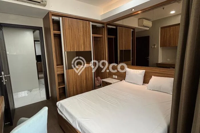 Hunian Apartemen Disewakan Murah 118m2 di Sawah Besar, Cocok Dijadikan Hunian Anda Hunian Apartemen Disewakan Murah 118m2 di Sawah Besar, Cocok Dijadikan Hunian Anda