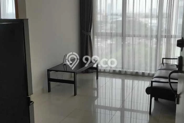 Ada Unit Hunian Hemat Disewa di Kemayoran, Jakarta Pusat 2 BR Ada Unit Hunian Hemat Disewa di Kemayoran, Jakarta Pusat 2 BR