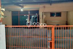 Jual Rumah Strategis Bagus Punya 3 KT di Tebet Jakarta Selatan - Jual Rumah Strategis Bagus Punya 3 KT di Tebet Jakarta Selatan -