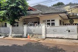 Best Deal Hunian Mewah Ideal dan Luas di Tebet, Jakarta Selatan Best Deal Hunian Mewah Ideal dan Luas di Tebet, Jakarta Selatan