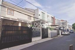 Dijual Rumah Mewah Exclusive di Tebet, Jakarta Selatan Dijual Rumah Mewah Exclusive di Tebet, Jakarta Selatan