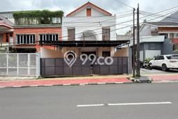 Best Deal Hunian Mewah Ideal dan Luas di Tebet, Jakarta Selatan Best Deal Hunian Mewah Ideal dan Luas di Tebet, Jakarta Selatan