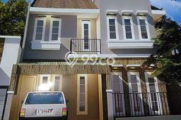 Lokasi strategis! Rumah siap pakai disewakan di Tebet LB 200m2 Lokasi strategis! Rumah siap pakai disewakan di Tebet LB 200m2