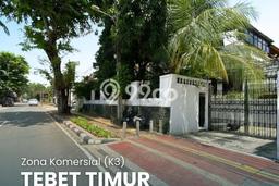Rumah Mewah Dijual LT 610m2 di Tebet, Jakarta Selatan Rumah Mewah Dijual LT 610m2 di Tebet, Jakarta Selatan