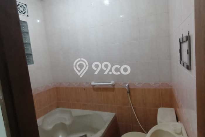 Rumah Luxury Modern Siap Huni di Cawang Jakarta Timur Rumah Luxury Modern Siap Huni di Cawang Jakarta Timur
