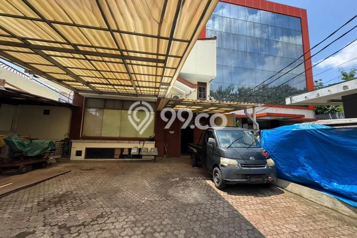 Hunian Super Mewah dengan Akses Paling Strategis di Cawang, Jakarta Timur Hunian Super Mewah dengan Akses Paling Strategis di Cawang, Jakarta Timur