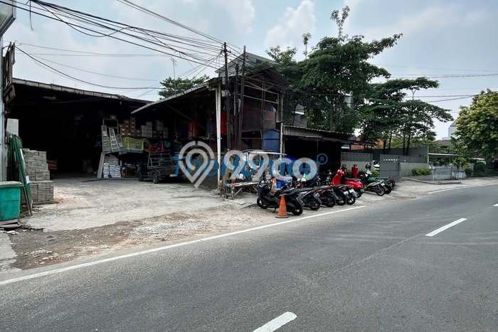 Tanah Dijual Lokasi Tebet, Jakarta Selatan Luas 270m2 Legalitas Aman Tanah Dijual Lokasi Tebet, Jakarta Selatan Luas 270m2 Legalitas Aman