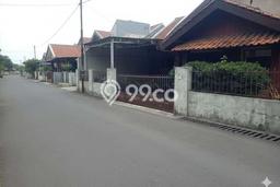 Siap Huni Rumah Mewah 5 Kamar di Tebet Dekat ke Mana Saja Siap Huni Rumah Mewah 5 Kamar di Tebet Dekat ke Mana Saja